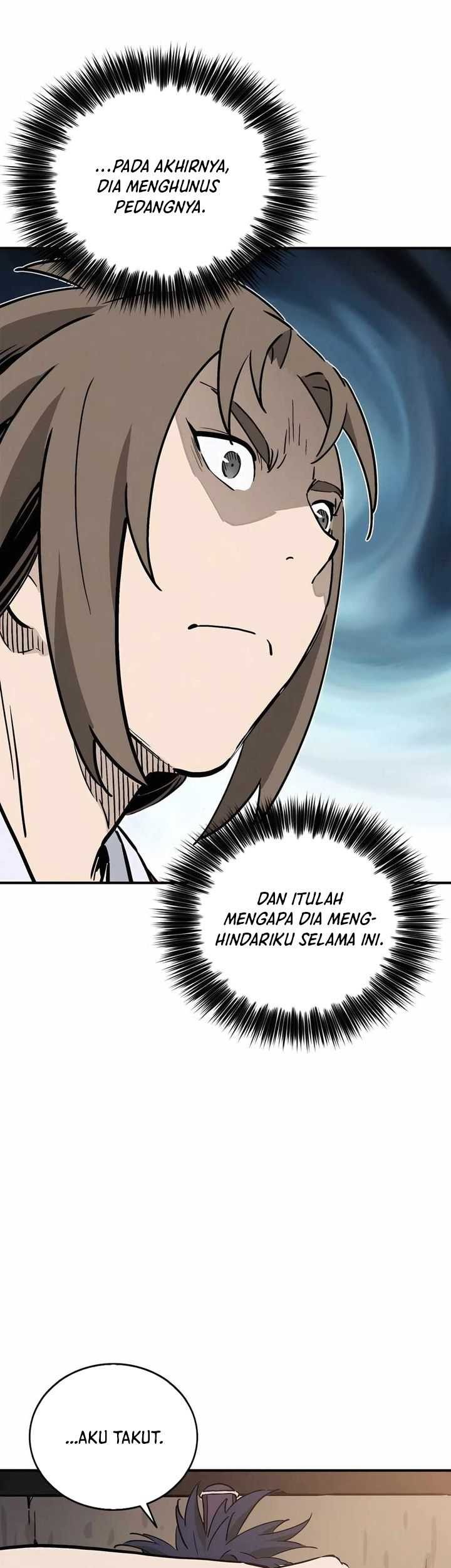 I Reincarnated as a Legendary Surgeon Chapter 139 - halaman 49
