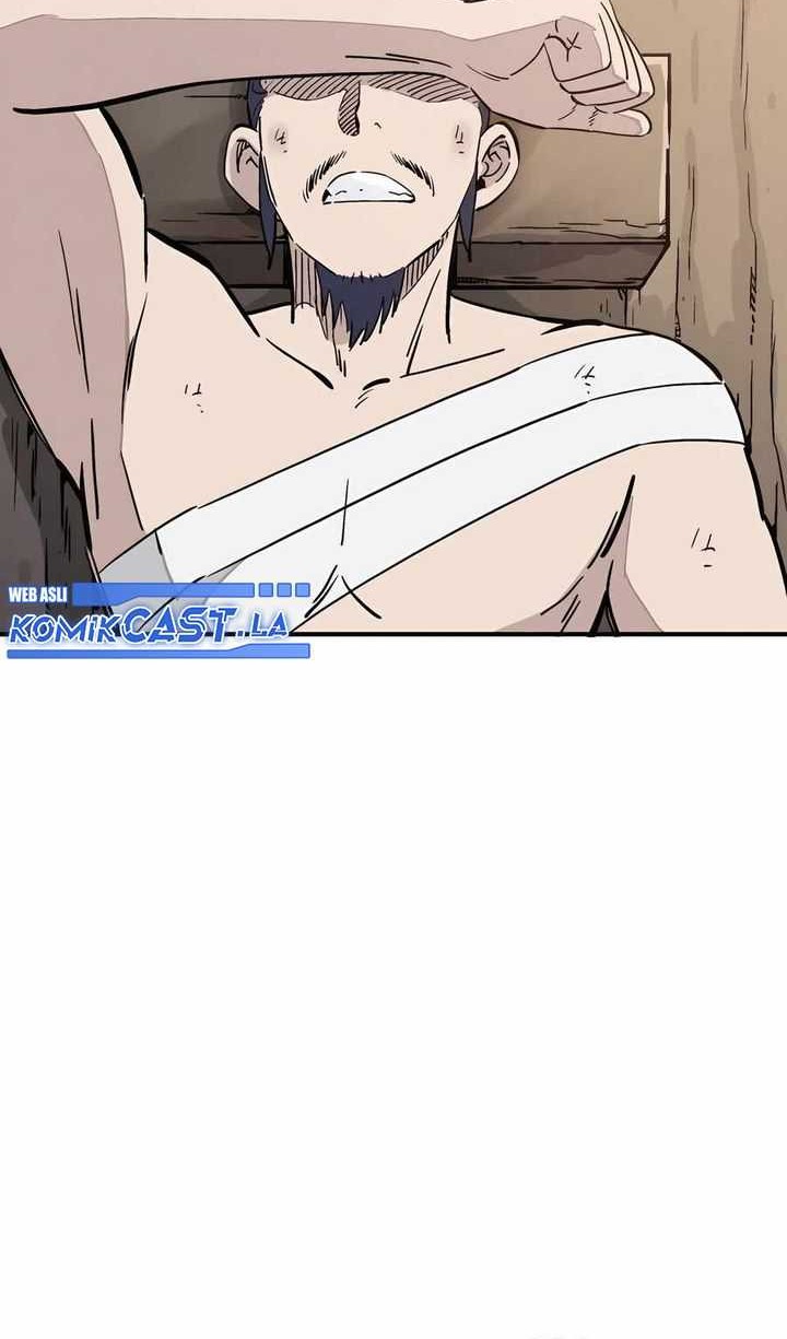 I Reincarnated as a Legendary Surgeon Chapter 139 - halaman 50