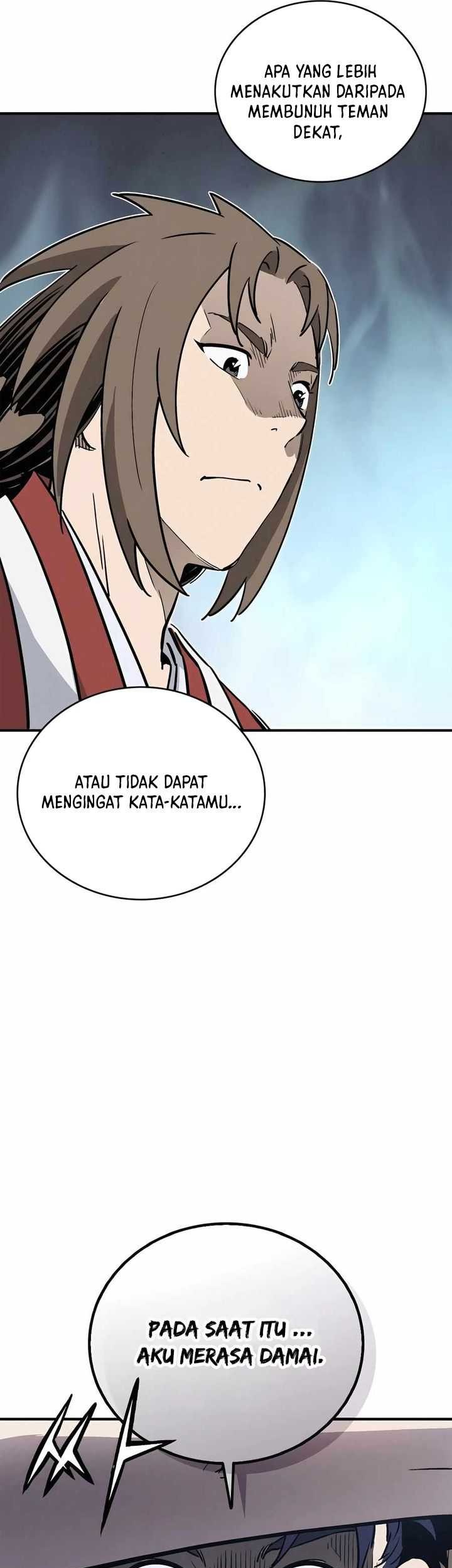 I Reincarnated as a Legendary Surgeon Chapter 139 - halaman 51