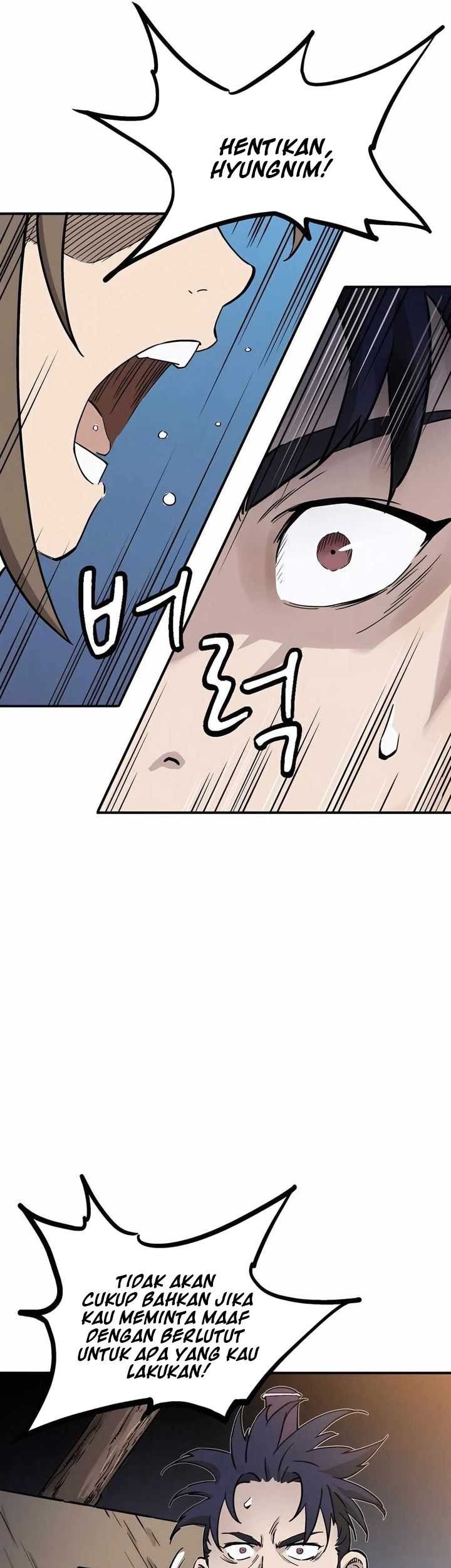 I Reincarnated as a Legendary Surgeon Chapter 139 - halaman 53