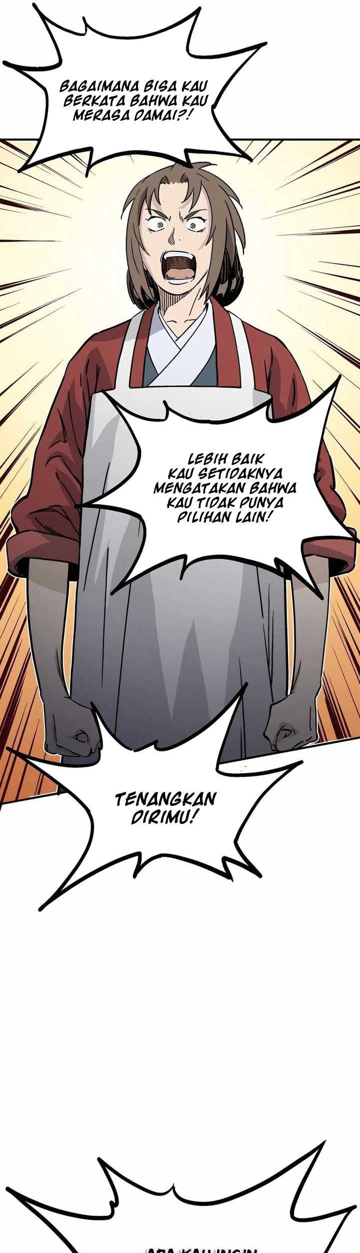 I Reincarnated as a Legendary Surgeon Chapter 139 - halaman 55