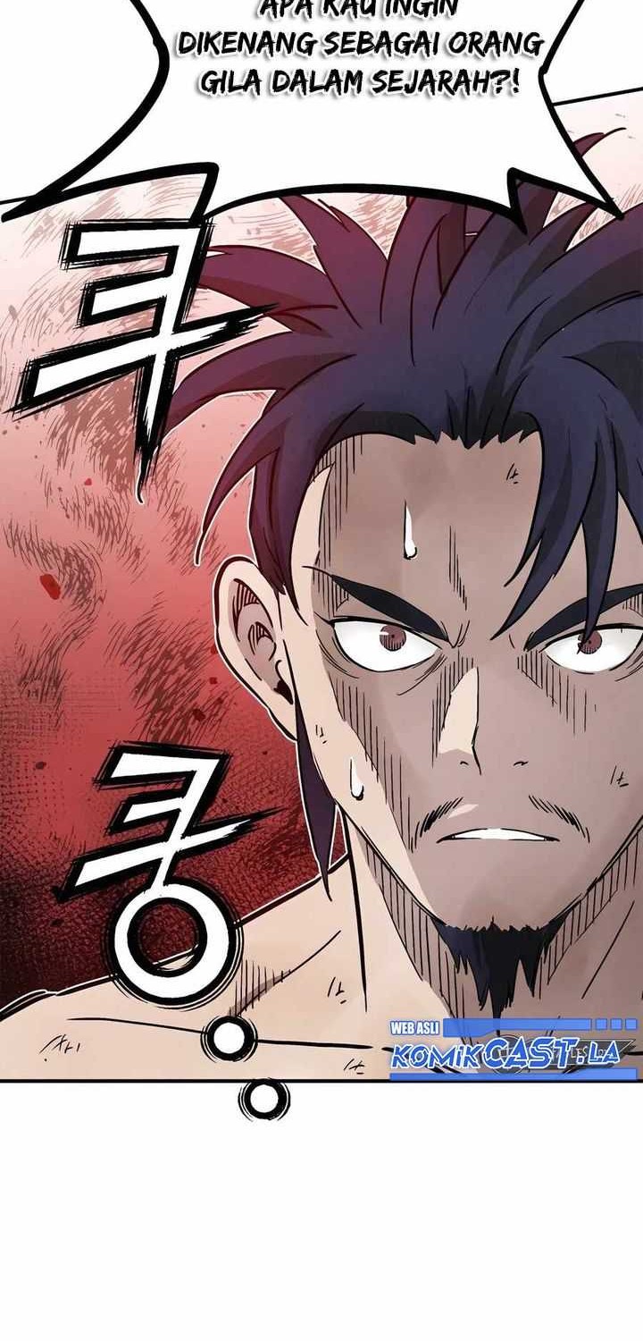 I Reincarnated as a Legendary Surgeon Chapter 139 - halaman 56