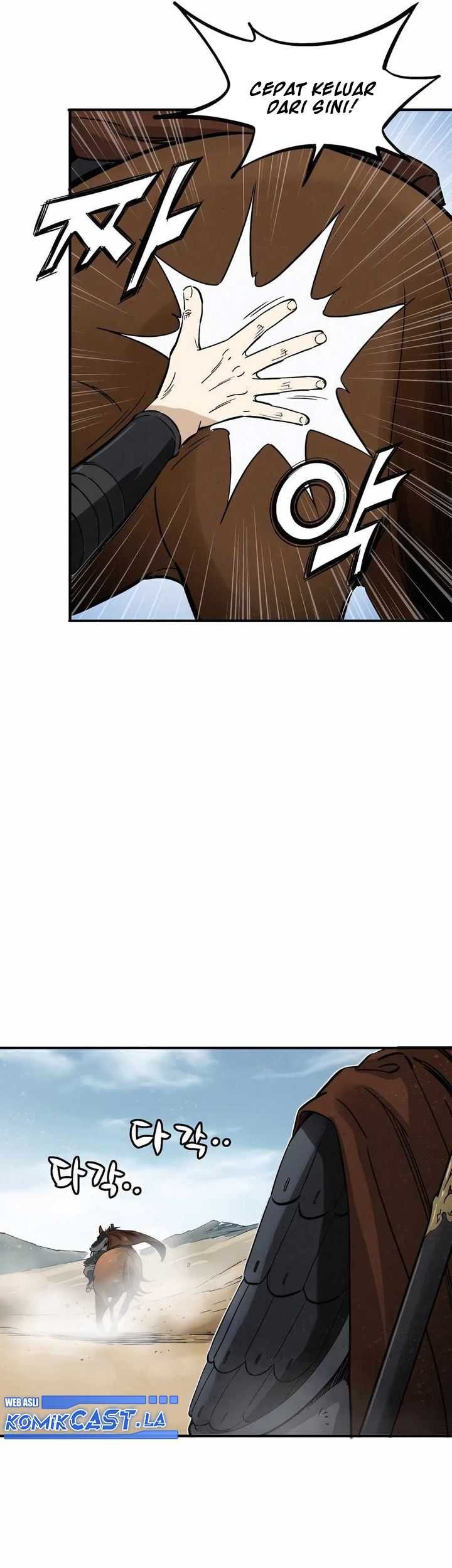 I Reincarnated as a Legendary Surgeon Chapter 139 - halaman 7