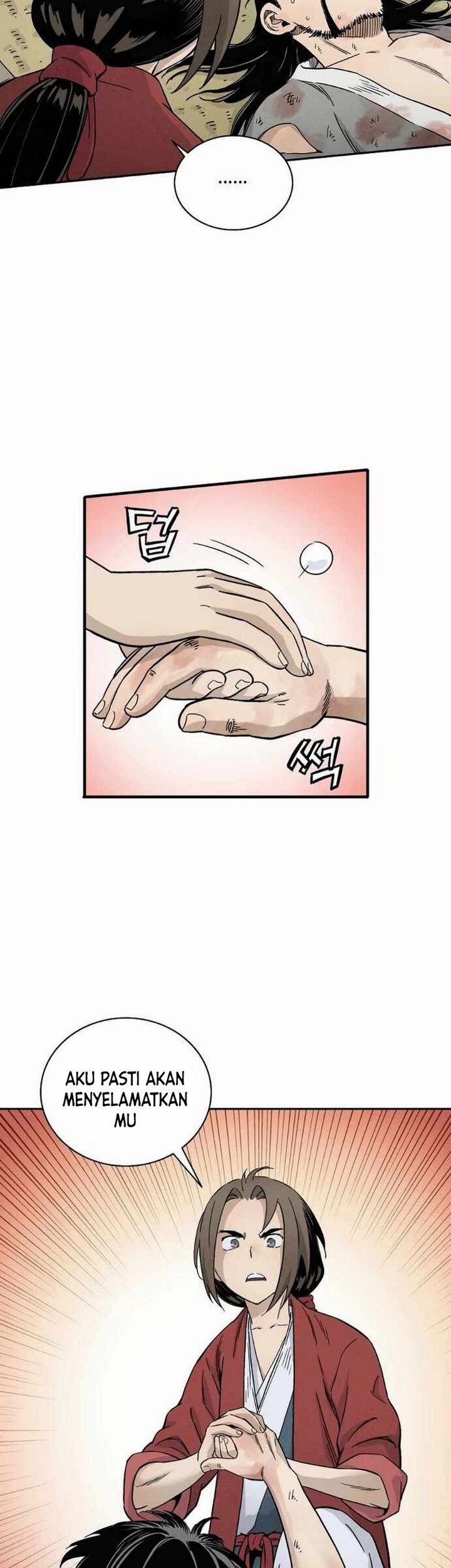 I Reincarnated as a Legendary Surgeon Chapter 14.1 - halaman 20