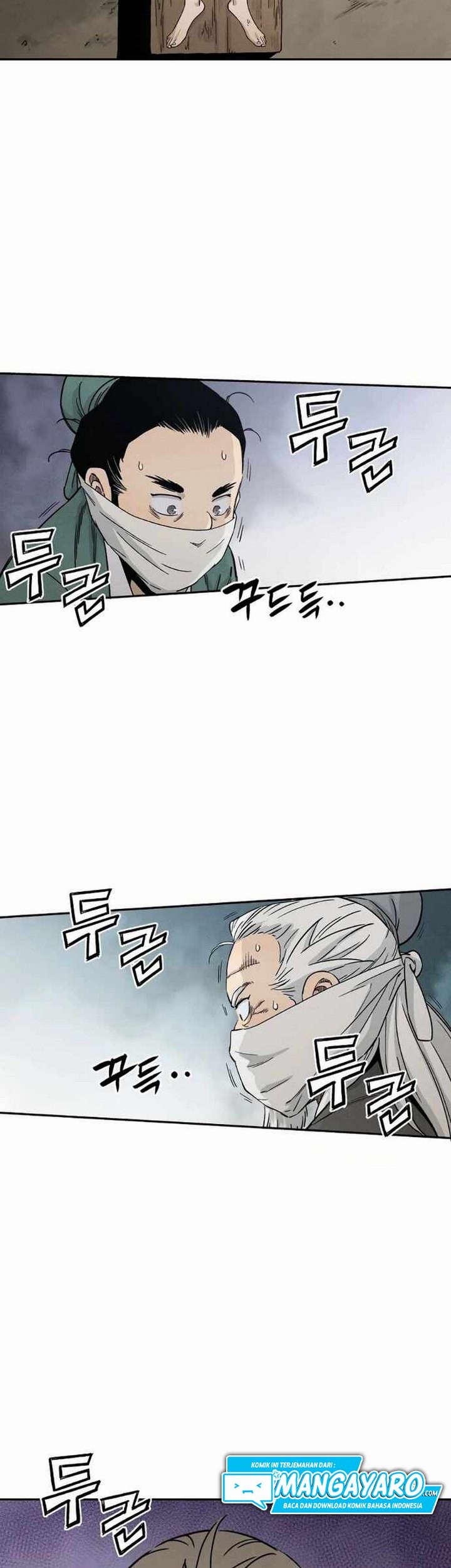I Reincarnated as a Legendary Surgeon Chapter 14.1 - halaman 36