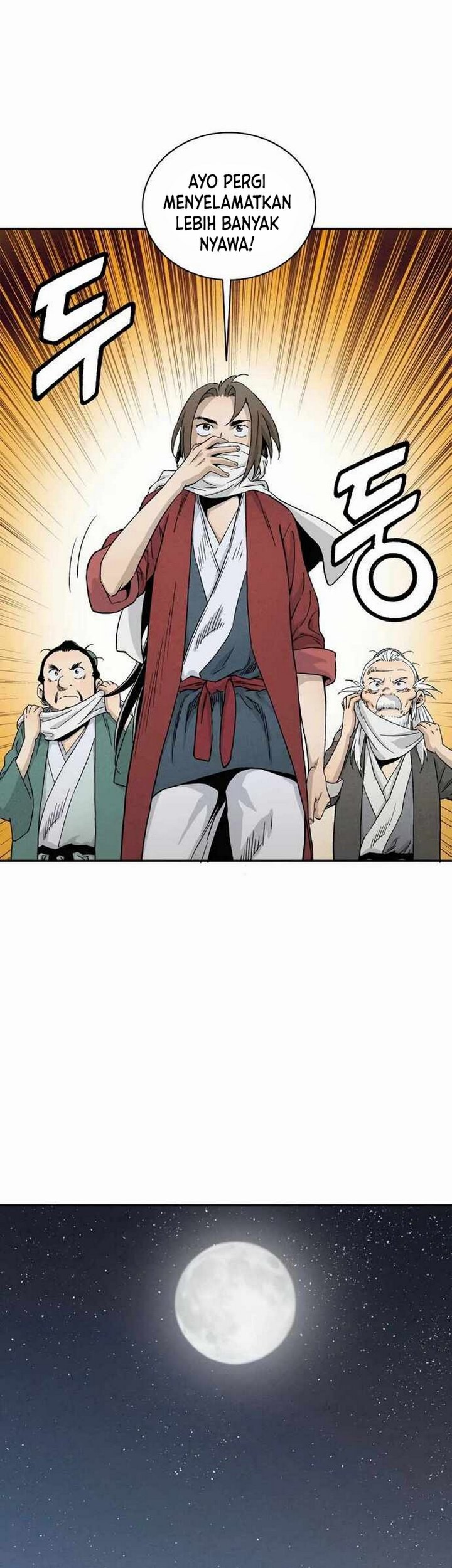 I Reincarnated as a Legendary Surgeon Chapter 14.2 - halaman 14