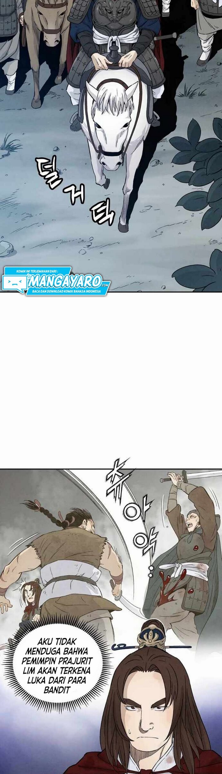 I Reincarnated as a Legendary Surgeon Chapter 14.2 - halaman 18
