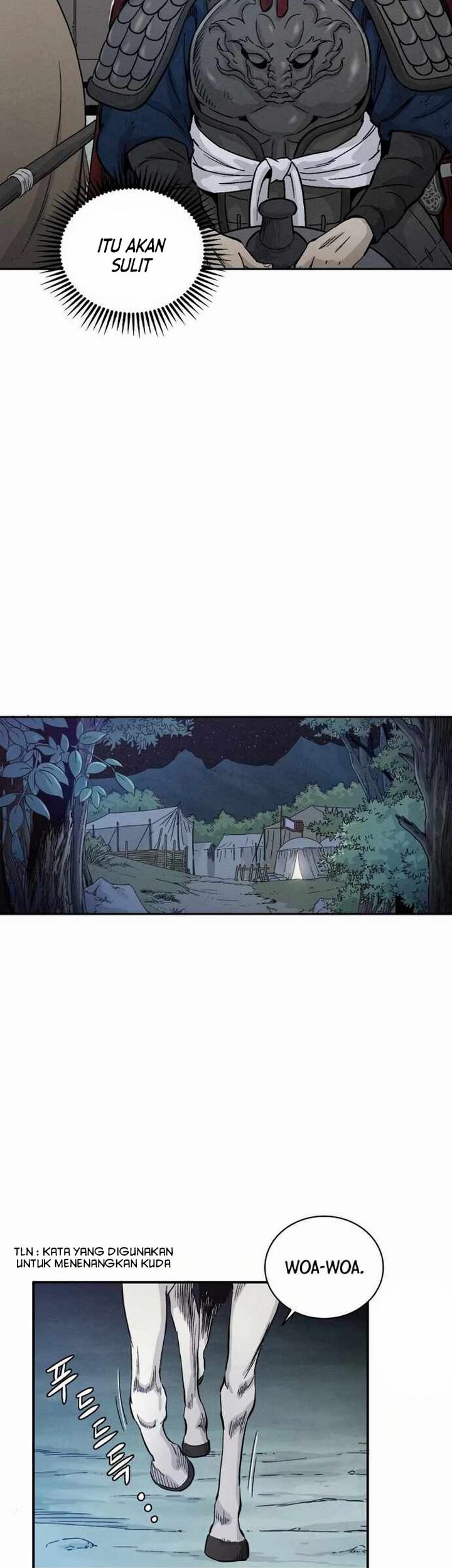 I Reincarnated as a Legendary Surgeon Chapter 14.2 - halaman 22