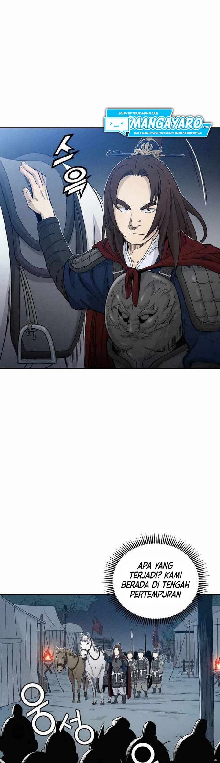 I Reincarnated as a Legendary Surgeon Chapter 14.2 - halaman 24