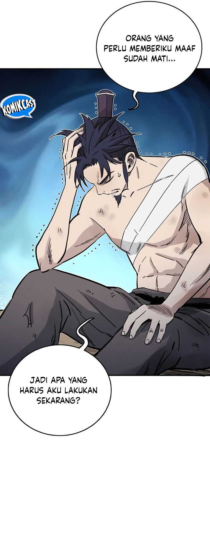 I Reincarnated as a Legendary Surgeon Chapter 140 - halaman 10