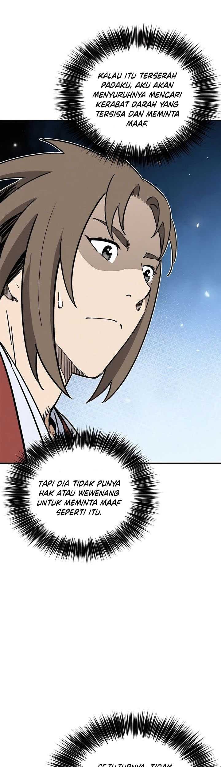 I Reincarnated as a Legendary Surgeon Chapter 140 - halaman 11
