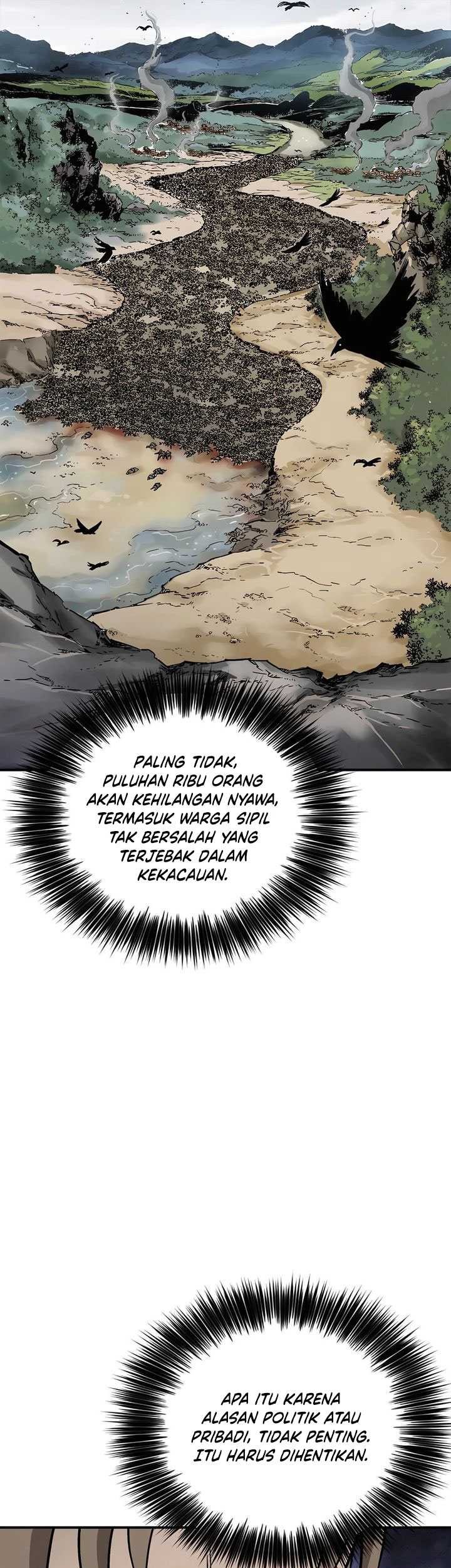I Reincarnated as a Legendary Surgeon Chapter 140 - halaman 14