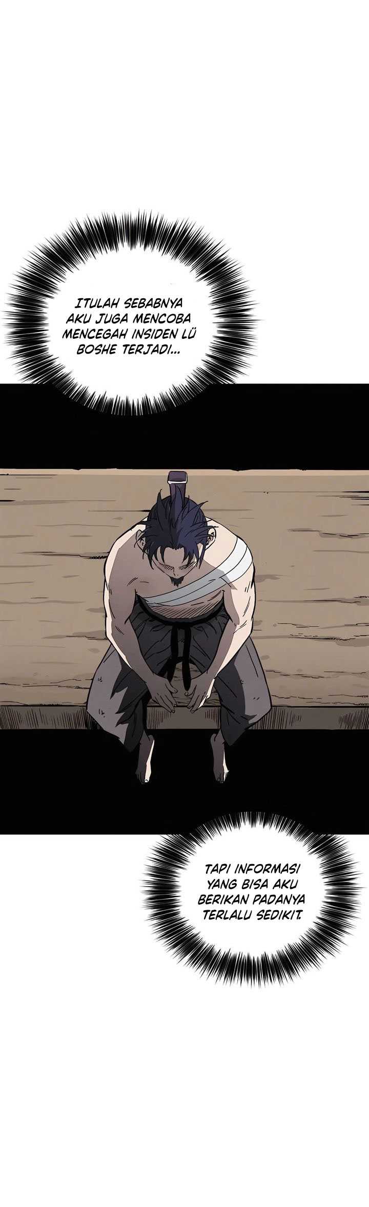 I Reincarnated as a Legendary Surgeon Chapter 140 - halaman 16