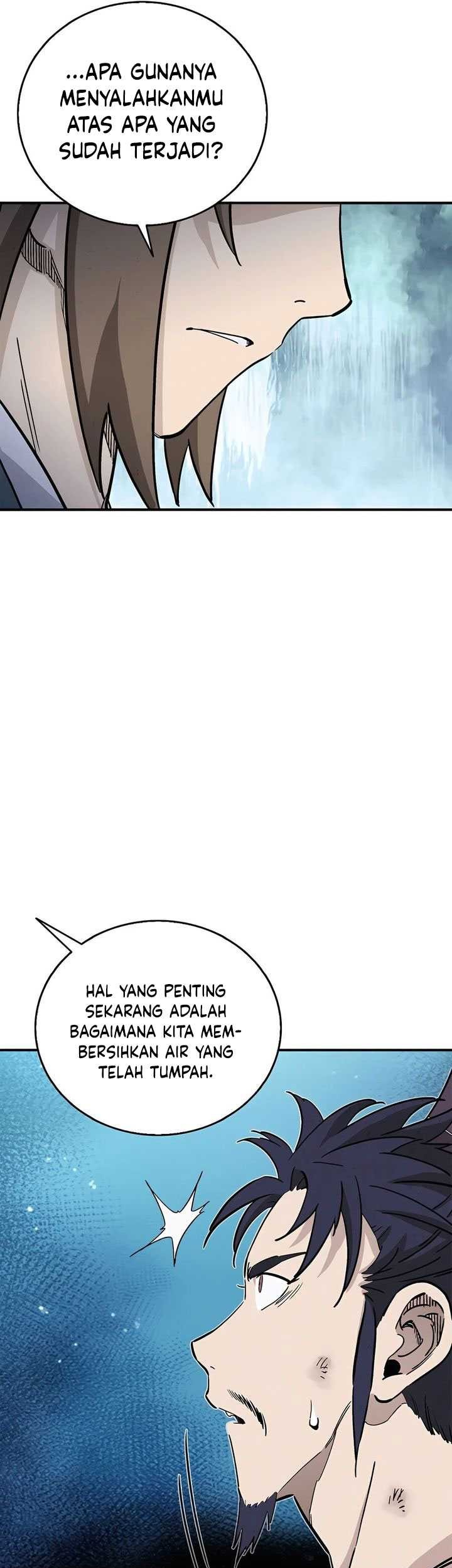 I Reincarnated as a Legendary Surgeon Chapter 140 - halaman 18