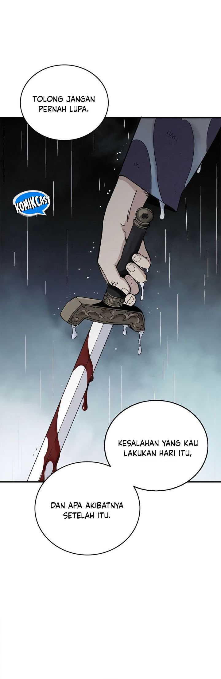 I Reincarnated as a Legendary Surgeon Chapter 140 - halaman 20