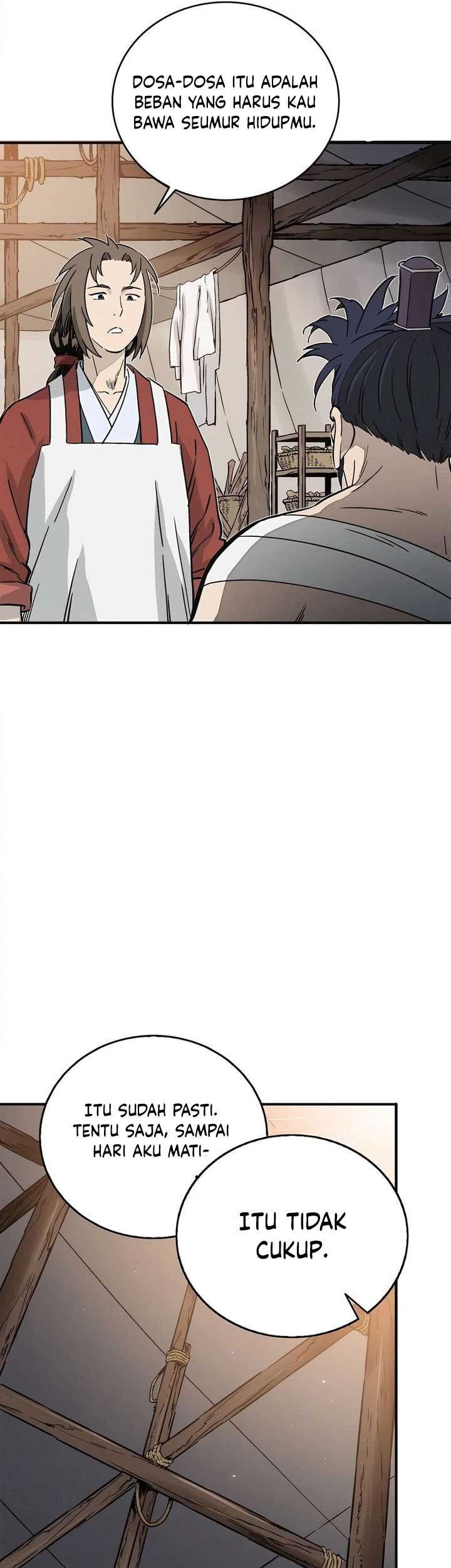 I Reincarnated as a Legendary Surgeon Chapter 140 - halaman 21
