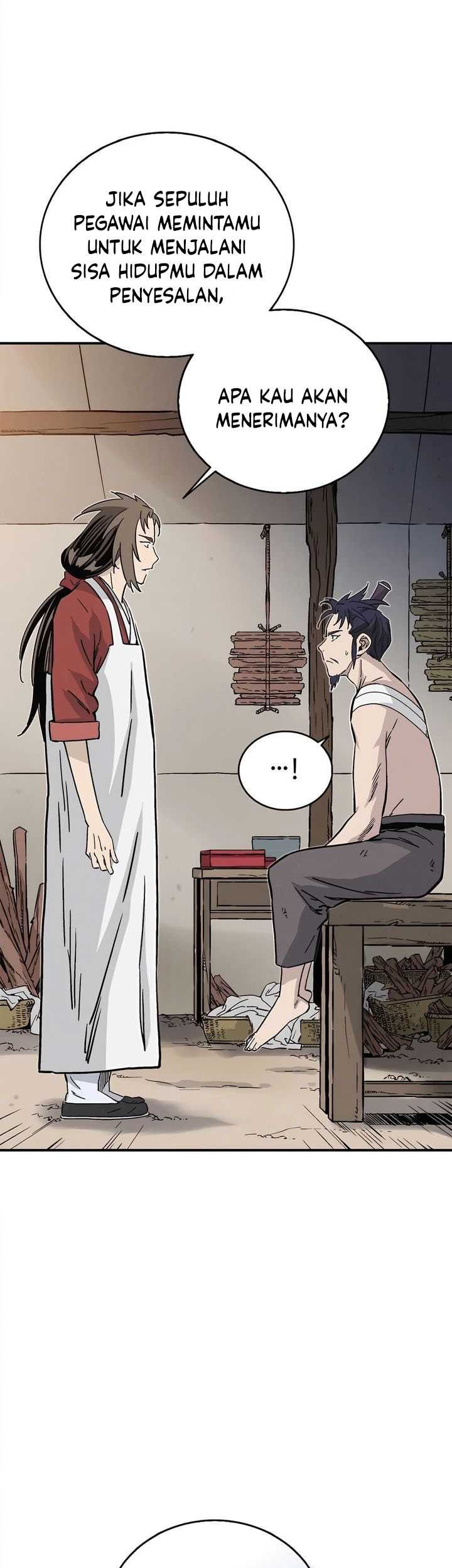 I Reincarnated as a Legendary Surgeon Chapter 140 - halaman 23