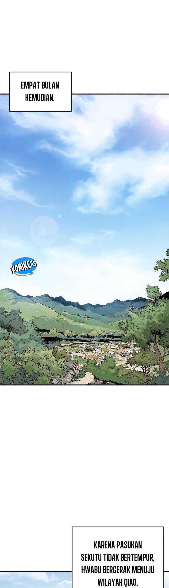 I Reincarnated as a Legendary Surgeon Chapter 140 - halaman 28