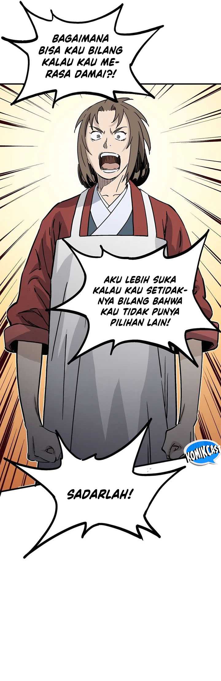I Reincarnated as a Legendary Surgeon Chapter 140 - halaman 3