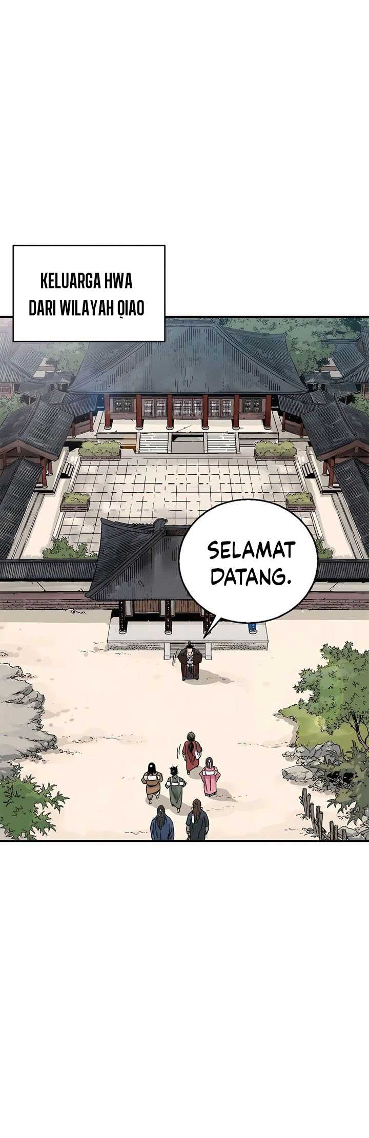 I Reincarnated as a Legendary Surgeon Chapter 140 - halaman 38