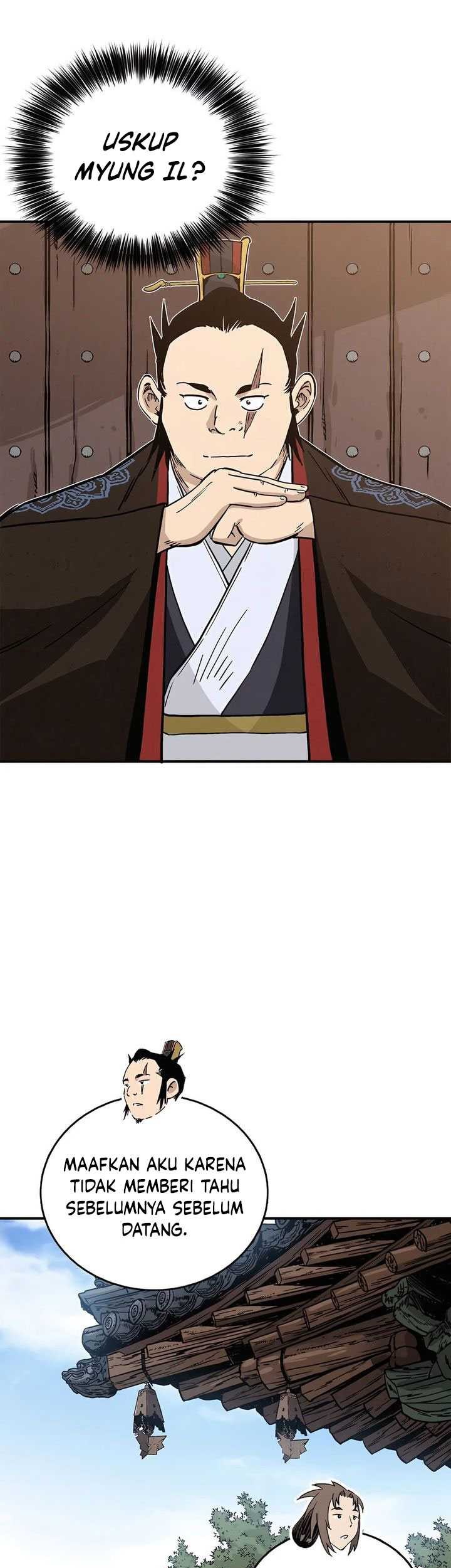 I Reincarnated as a Legendary Surgeon Chapter 140 - halaman 39