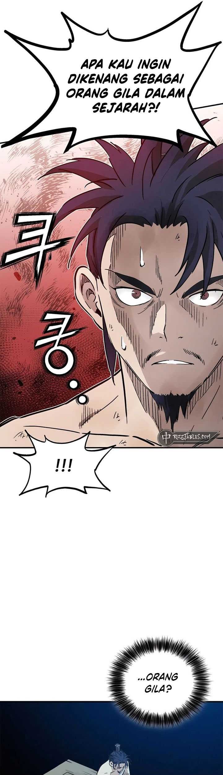 I Reincarnated as a Legendary Surgeon Chapter 140 - halaman 4