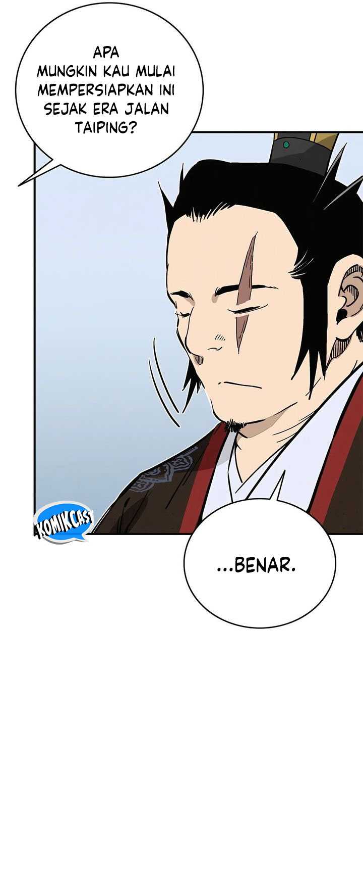 I Reincarnated as a Legendary Surgeon Chapter 140 - halaman 44
