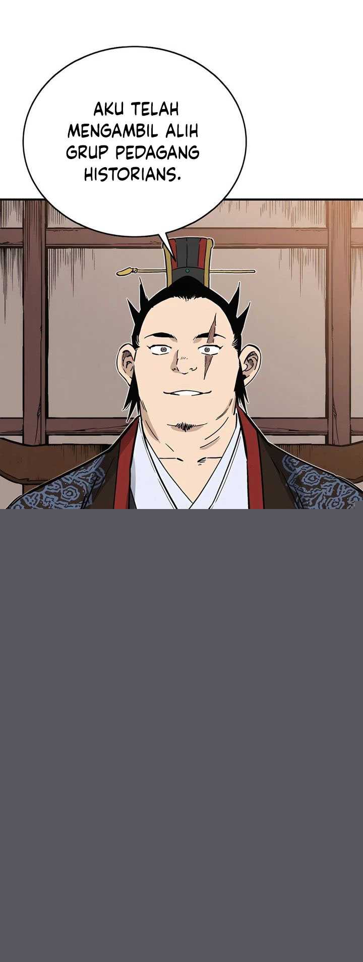 I Reincarnated as a Legendary Surgeon Chapter 140 - halaman 50