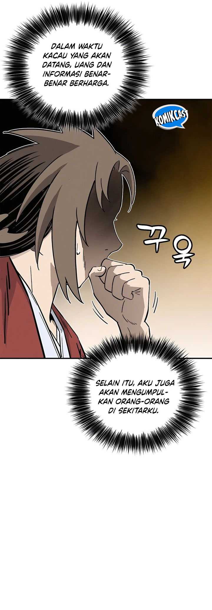 I Reincarnated as a Legendary Surgeon Chapter 140 - halaman 60