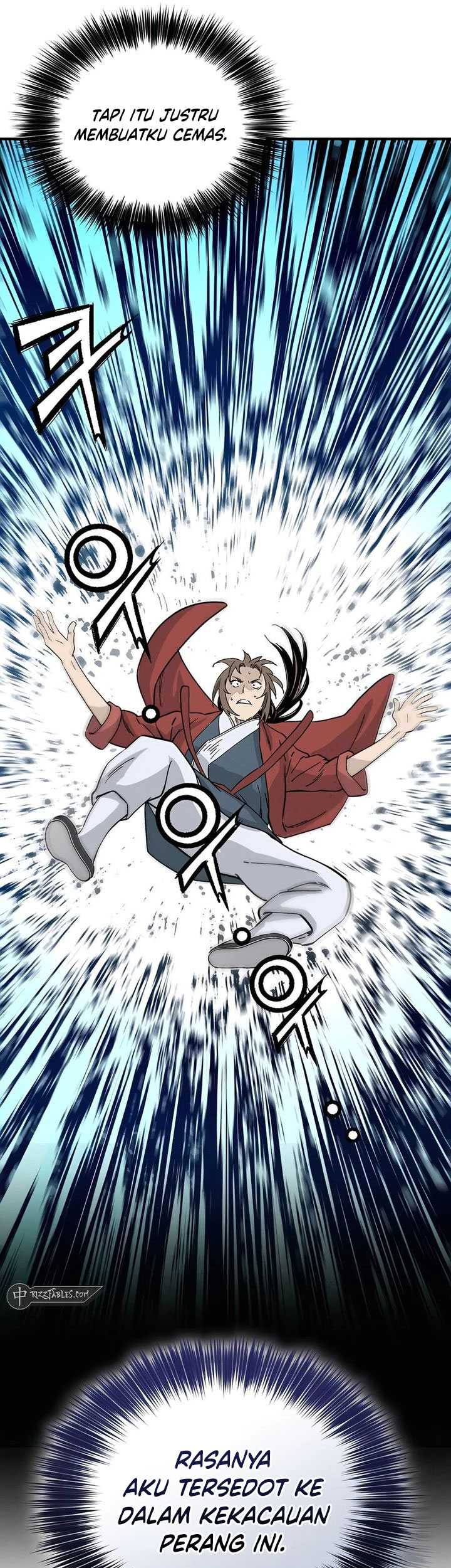 I Reincarnated as a Legendary Surgeon Chapter 140 - halaman 61