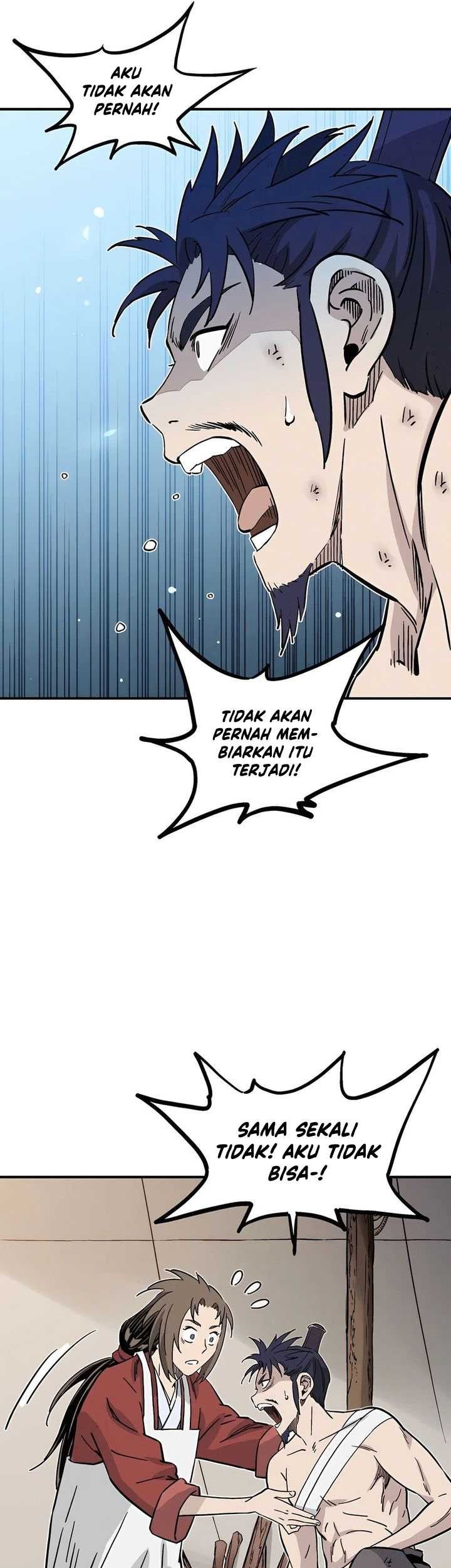 I Reincarnated as a Legendary Surgeon Chapter 140 - halaman 7