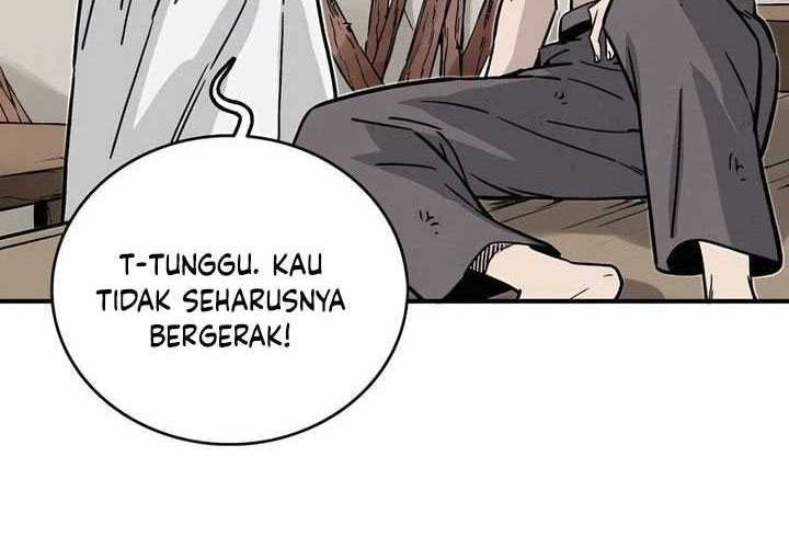 I Reincarnated as a Legendary Surgeon Chapter 140 - halaman 8