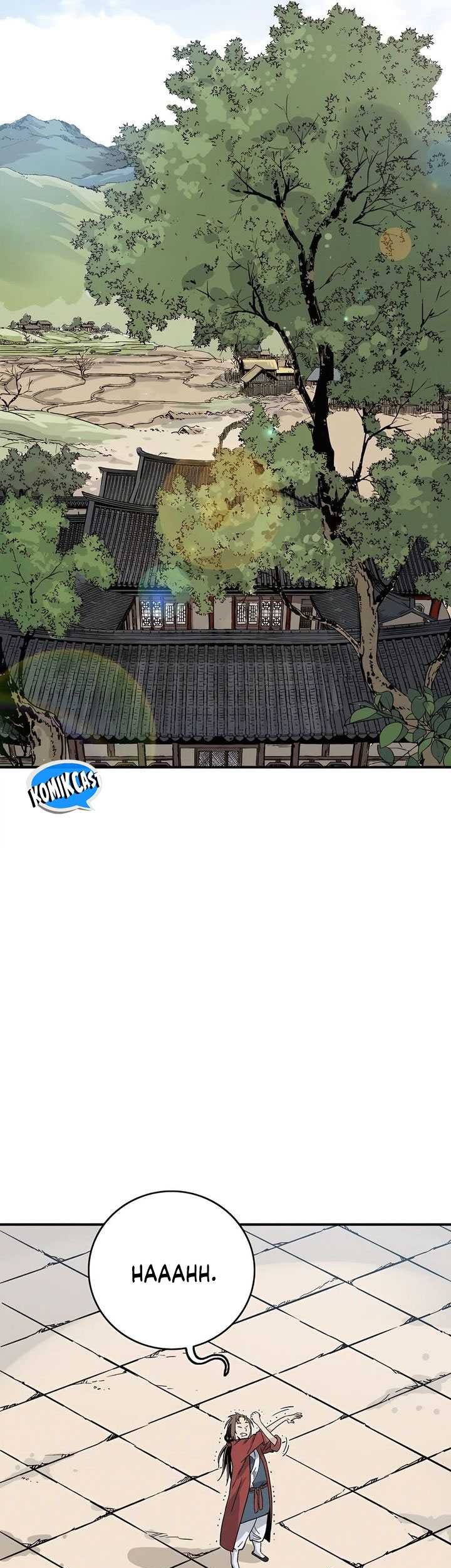 I Reincarnated as a Legendary Surgeon Chapter 141 - halaman 11