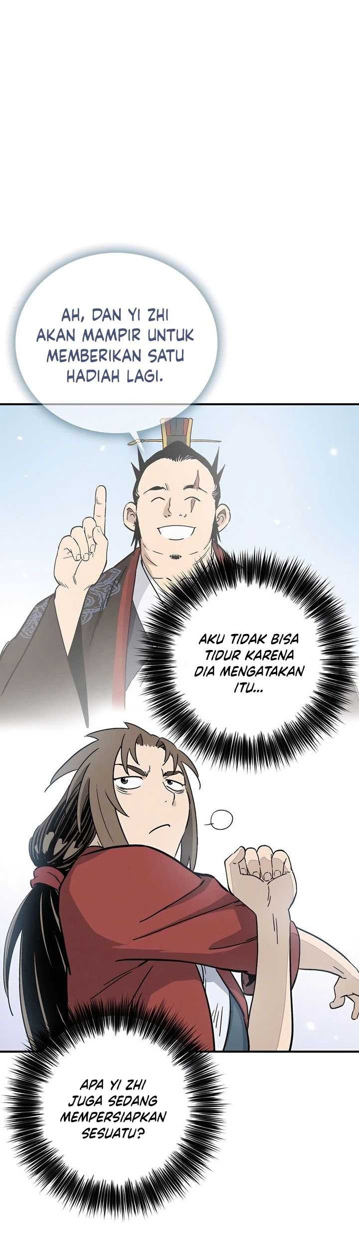 I Reincarnated as a Legendary Surgeon Chapter 141 - halaman 13