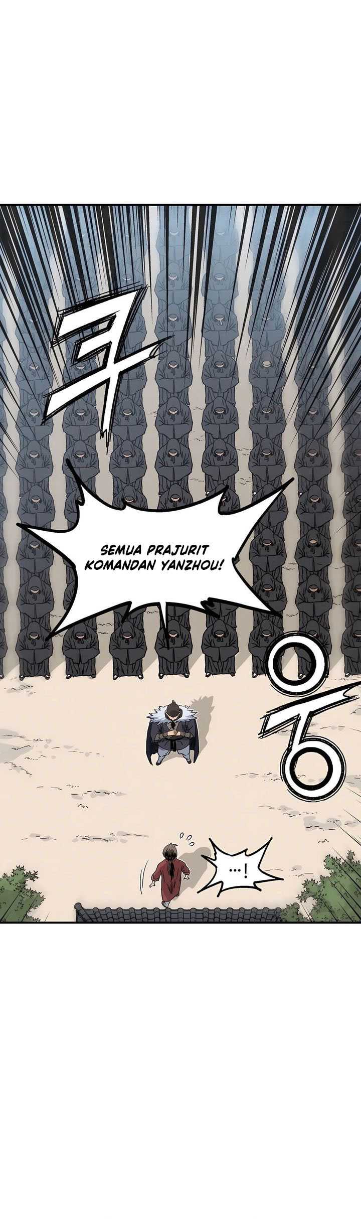 I Reincarnated as a Legendary Surgeon Chapter 141 - halaman 18