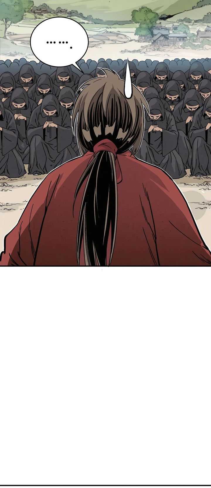 I Reincarnated as a Legendary Surgeon Chapter 141 - halaman 20