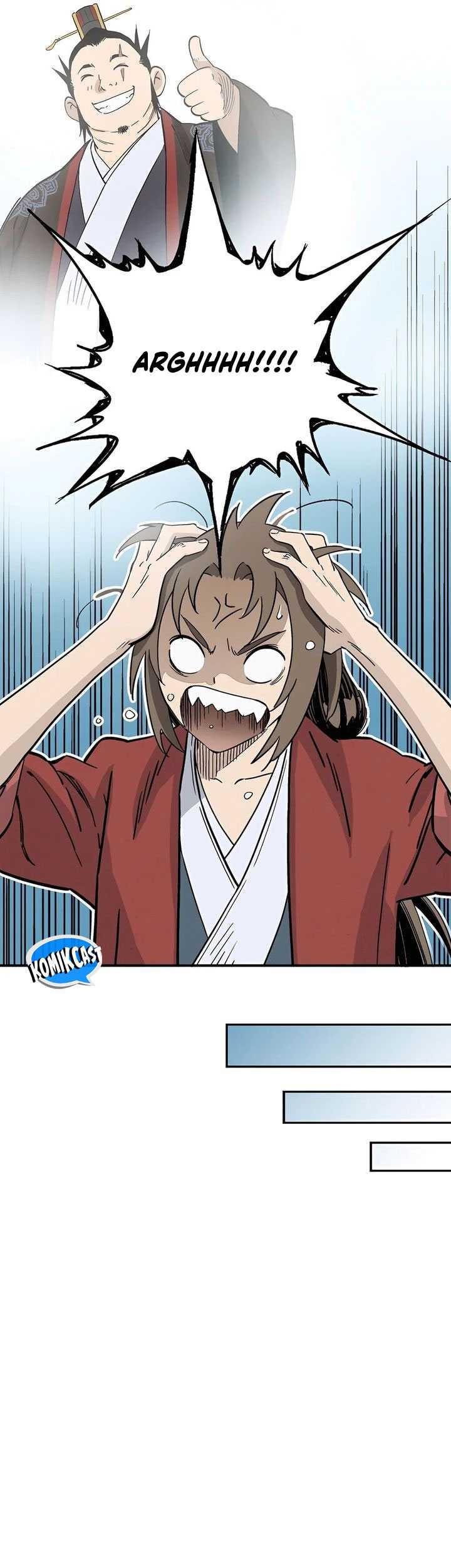 I Reincarnated as a Legendary Surgeon Chapter 141 - halaman 21