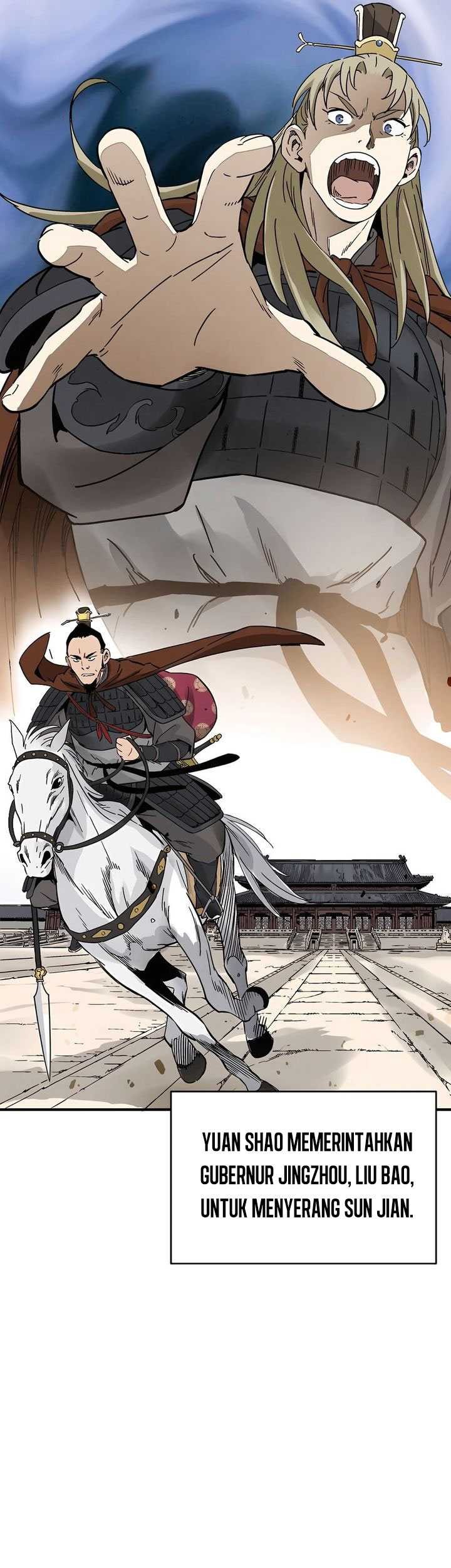 I Reincarnated as a Legendary Surgeon Chapter 141 - halaman 23