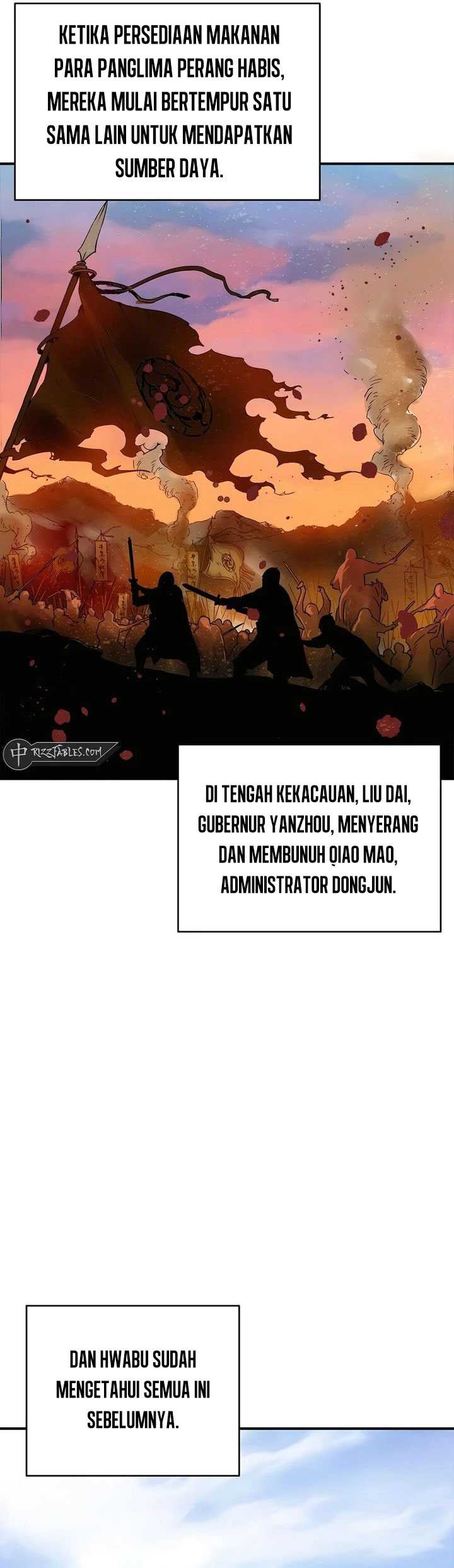 I Reincarnated as a Legendary Surgeon Chapter 141 - halaman 25