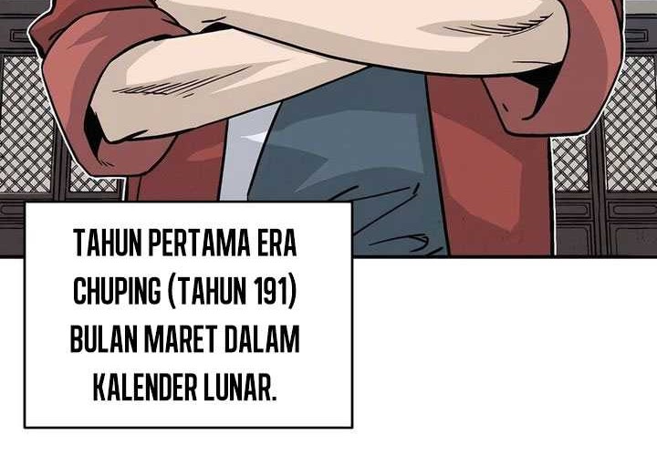 I Reincarnated as a Legendary Surgeon Chapter 141 - halaman 27