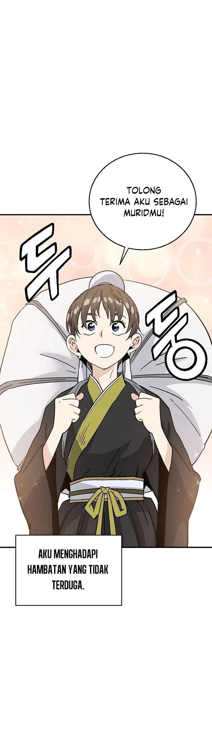 I Reincarnated as a Legendary Surgeon Chapter 141 - halaman 28