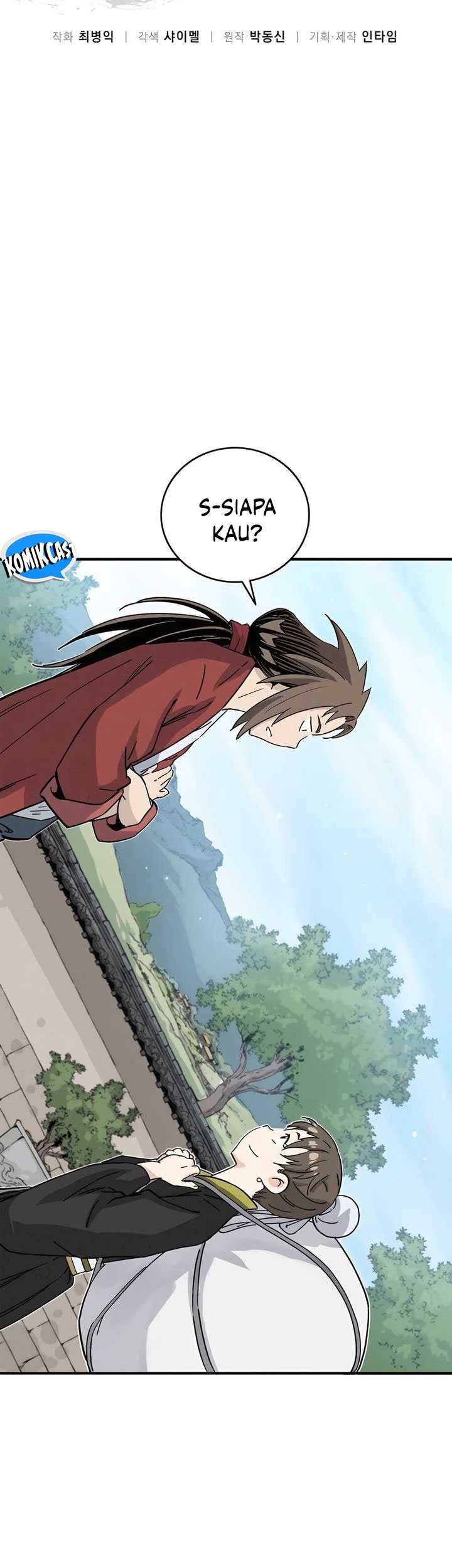I Reincarnated as a Legendary Surgeon Chapter 141 - halaman 30
