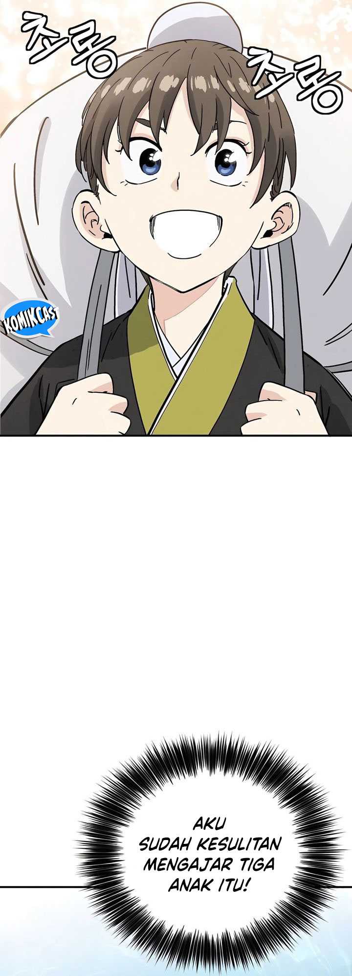 I Reincarnated as a Legendary Surgeon Chapter 141 - halaman 36
