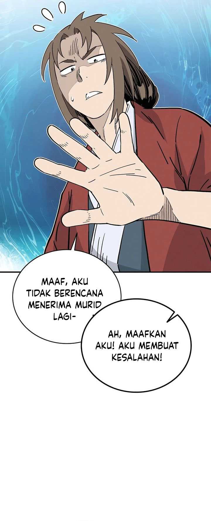 I Reincarnated as a Legendary Surgeon Chapter 141 - halaman 37