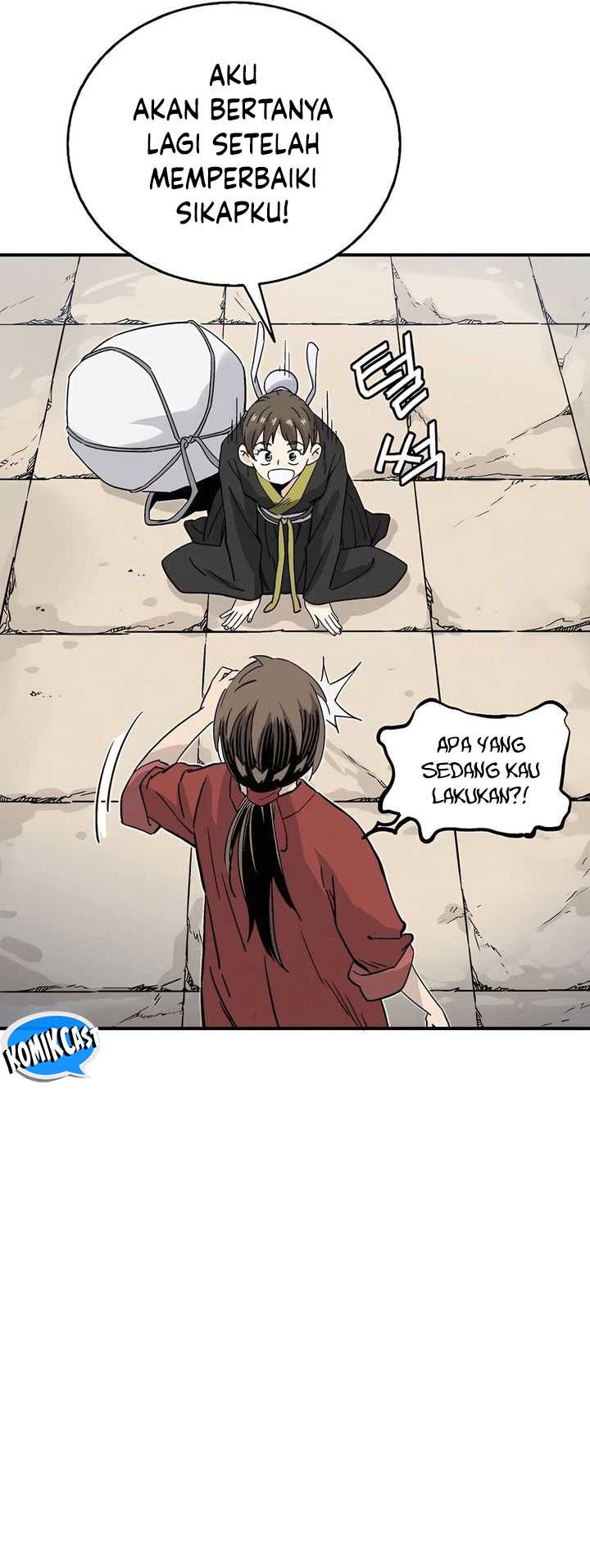 I Reincarnated as a Legendary Surgeon Chapter 141 - halaman 38