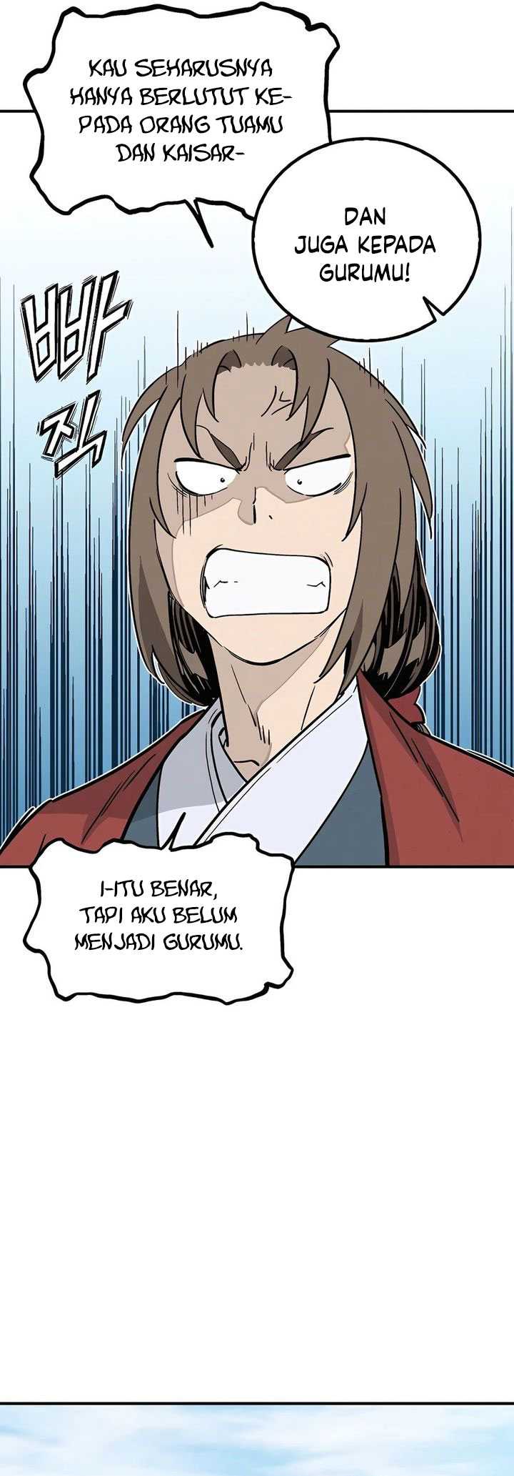 I Reincarnated as a Legendary Surgeon Chapter 141 - halaman 39