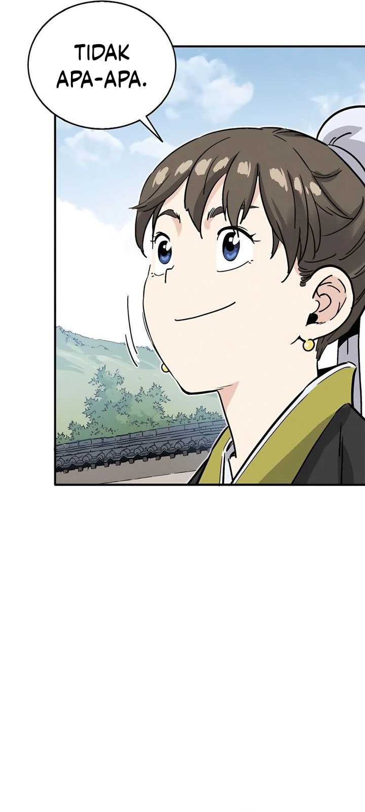 I Reincarnated as a Legendary Surgeon Chapter 141 - halaman 44