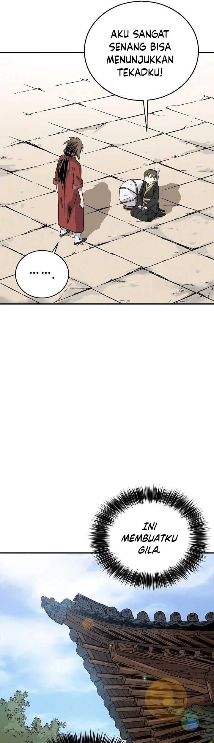 I Reincarnated as a Legendary Surgeon Chapter 141 - halaman 46