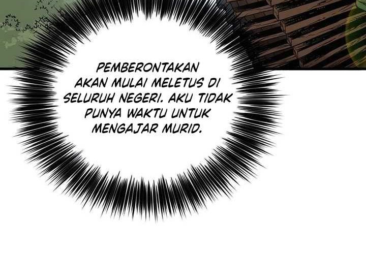I Reincarnated as a Legendary Surgeon Chapter 141 - halaman 47