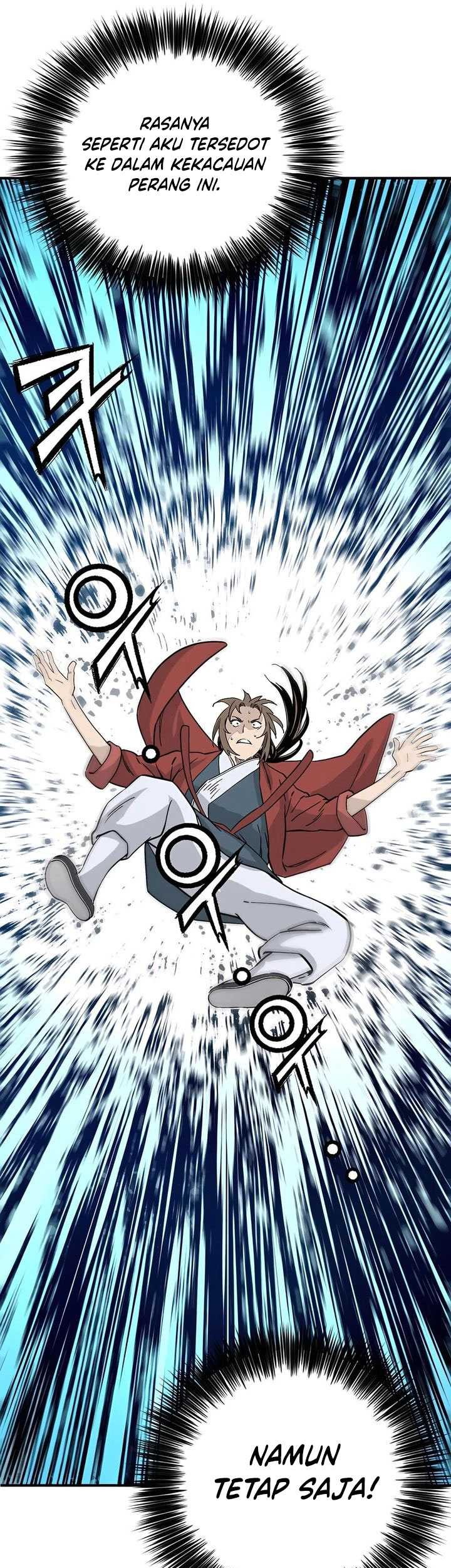 I Reincarnated as a Legendary Surgeon Chapter 141 - halaman 5